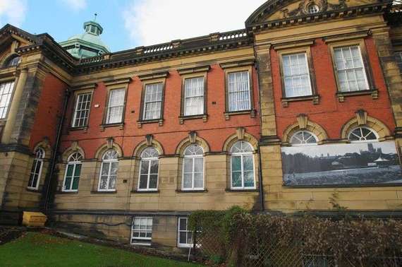 Red Hill  Durham, DH1 4BD